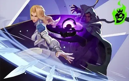 Marvel Rivals Cloak and Dagger: Best Tactics Guide Marvel Rivals Cloak and Dagger: Best Tactics Guide