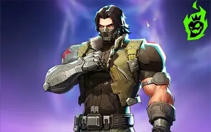 Marvel Rivals: Winter Soldier – Top Strategies Guide Marvel Rivals: Winter Soldier – Top Strategies Guide