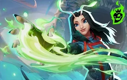 Mantis in Marvel Rivals: A Complete Guide Mantis in Marvel Rivals: A Complete Guide