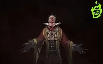 Diablo 4 Lord Zir Guide: Overcoming the Vampire Overlord Diablo 4 Lord Zir Guide: Overcoming the Vampire Overlord
