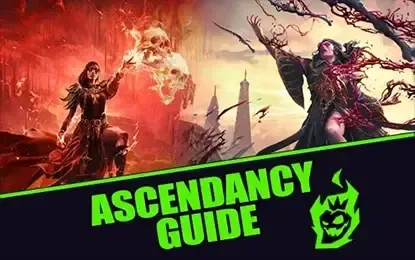 Path of Exile 2 Ascendancy Guide: Advanced Advice for Mastering Trials Path of Exile 2 Ascendancy Guide: Advanced Advice for Mastering Trials