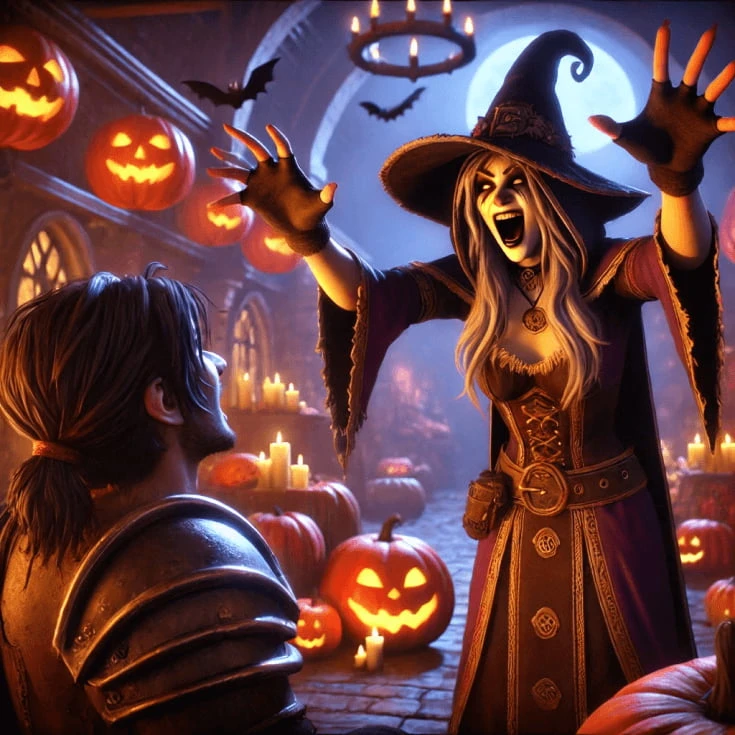 When Does Hallow’s End 2024 Start? When Does Hallow’s End 2024 Start?