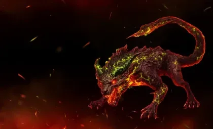Harbinger of Hatred