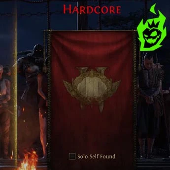Hardcore SSF Survival Observations Hardcore SSF Survival Observations