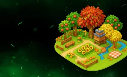 Hay Day Decorations Service