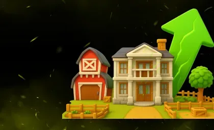 Hay Day Power Leveling Service