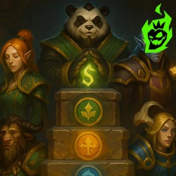 Healers Tier List for Liberation of Undermine