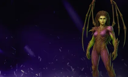 Heart of the Swarm Service