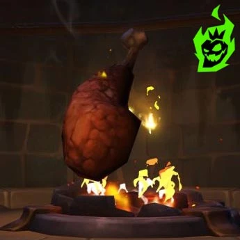 Hearty Meals and No Specializations in 11.1
