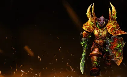 Hellfire Ramparts Service