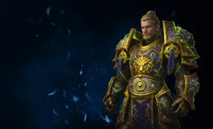 Hero of the Alliance Service