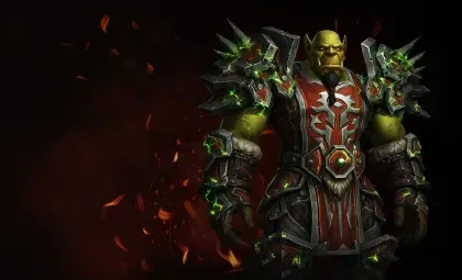 Hero of the Horde Service