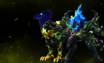 Heroic + 50% Discounted Normal Raid Bundle