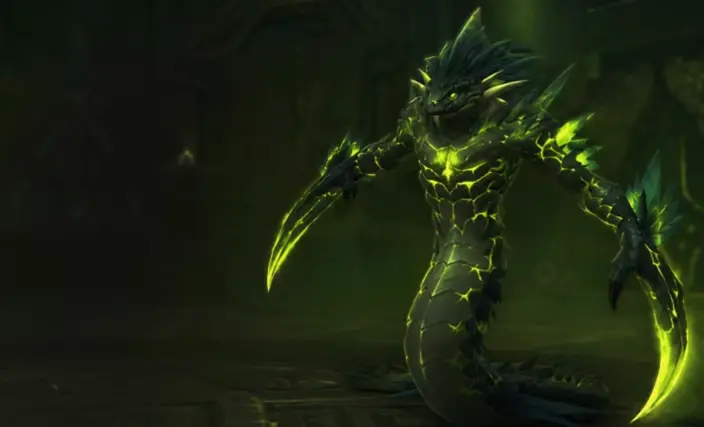 Heroic Venomous Abyss Boost Hot Offer
