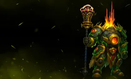 Hexchess Raid Service