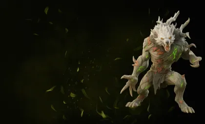 Hive of Gorgons
