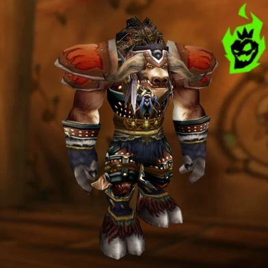 Becoming an Elemental Leatherworker