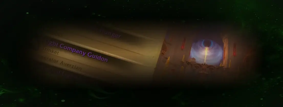 How This WoW Trinket Tier List Ranks Each Pick