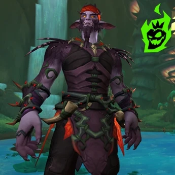 How To Unlock the Haranir Allied Race Step by Step How To Unlock the Haranir Allied Race Step by Step