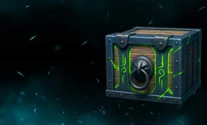 Huge Magic Chests Service
