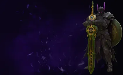 Hunter Rank Service