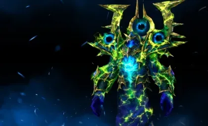 Imperator Averzian Carry