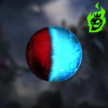 Improved Energy Shield Recharge Mechanics