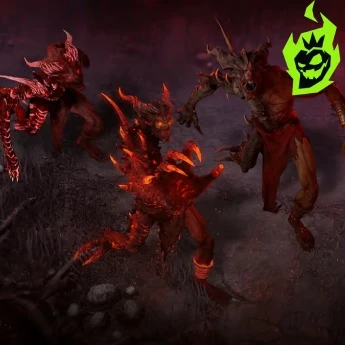 Infernal Hordes Thoughts Infernal Hordes Thoughts