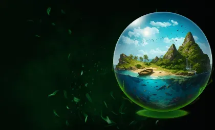 Island Tokens