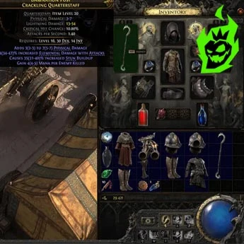Itemization Strategy for the Monk Build Itemization Strategy for the Monk Build