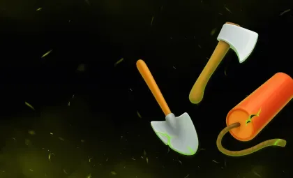 Items Service