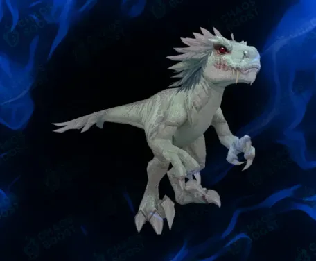 Ivory Savagemane Service