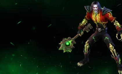 Karazhan Attunement Service
