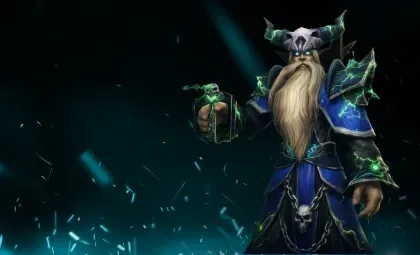 Karazhan Crypts Carry
