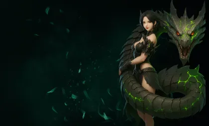 Kazeros Raids