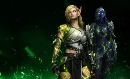 Last Bosses Bundle Service