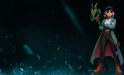 Power Leveling
