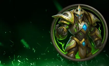 Legacy of the Void Service