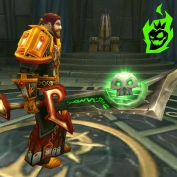 Legendary Ashbringer Questline Legendary Ashbringer Questline