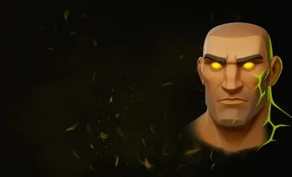 Legendary Curse Service