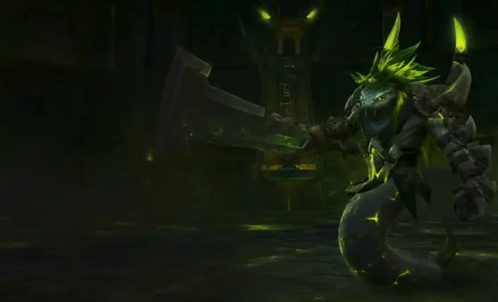 Let Me Solo Him: Azta'rec Boost Hot Offer