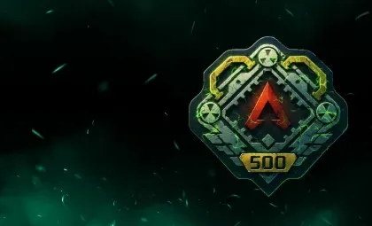 Level Badges