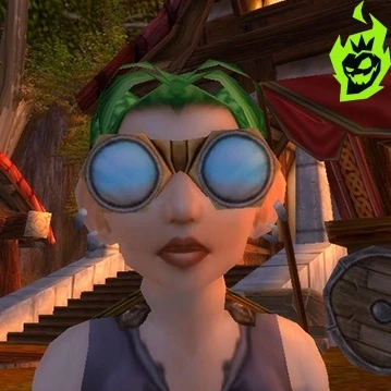 Leveling from 1 to 75: The Basics Leveling from 1 to 75: The Basics