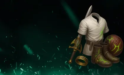 Leveling Gear