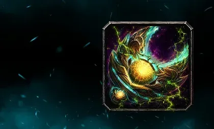 Lightfathom Scepter