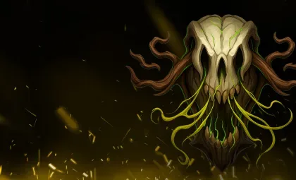 Lightless Arbor