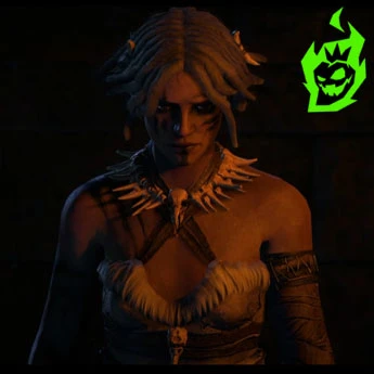 Lightning Spear Huntress Build Lightning Spear Huntress Build