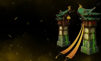 Liyue Service