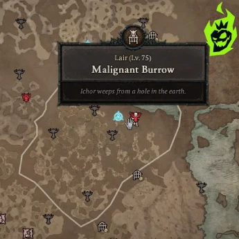 Locating Varshan and Gathering Malignant Hearts Locating Varshan and Gathering Malignant Hearts