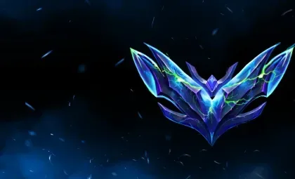 LoL Diamond Rank Service